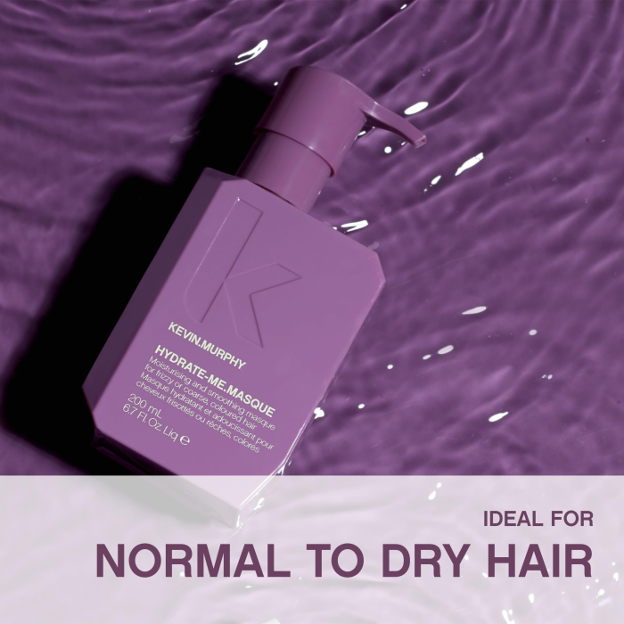 KEVIN.MURPHY HYDRATE.ME.MASQUE
