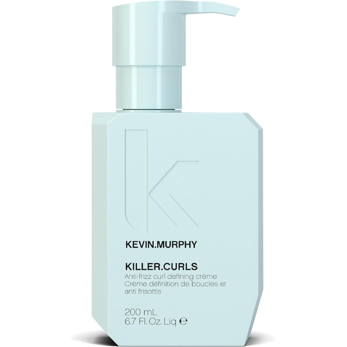 Killer.Curls Wash, Rinse and Killer.Curls Trio
