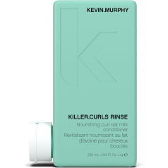 KILLER.CURLS RINSE 250ml