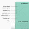  Killer.Curls Wash, Rinse and Killer.Curls Trio