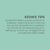 KEVIN.MURPHY KILLER.CURLS RINSE