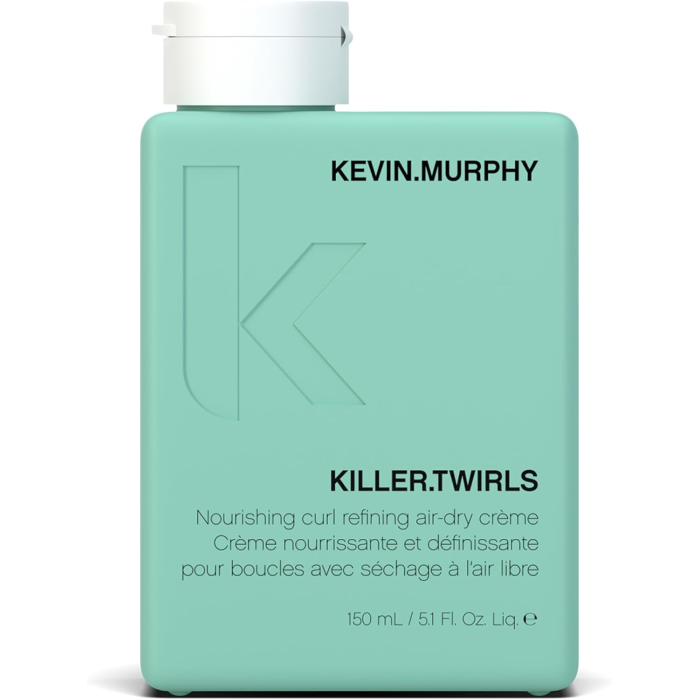 KEVIN.MURPHY Killer.Curls Trio with Killer.Twirls