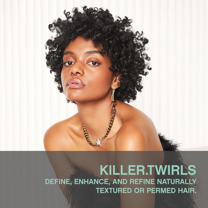 KEVIN.MURPHY Killer.Twirls