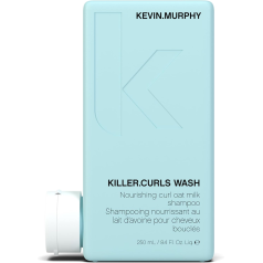KILLER.CURLS WASH 250ml