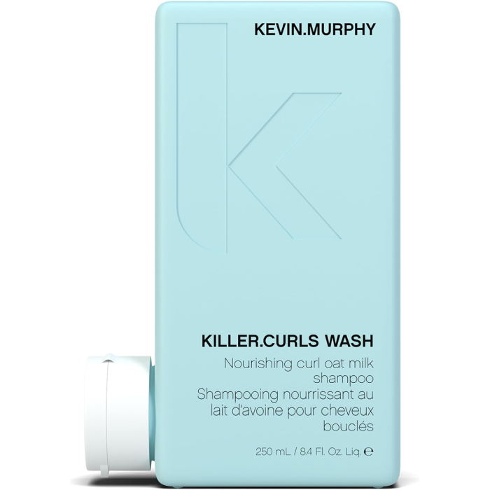  Killer.Curls Wash, Rinse and Killer.Curls Trio