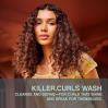 KEVIN.MURPHY Killer.Curls Wash and Rinse Duo