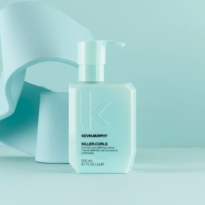 KEVIN.MURPHY KILLER.CURLS
