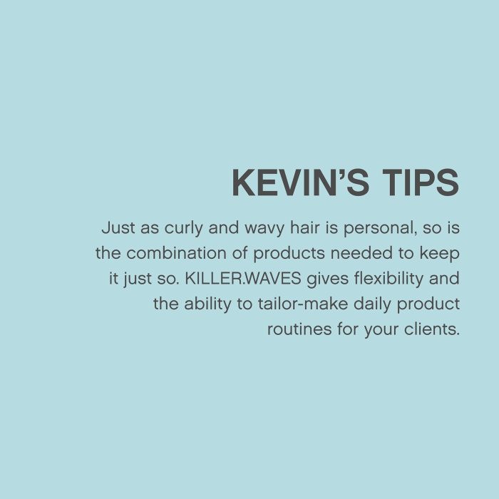 KEVIN.MURPHY KILLER.WAVES