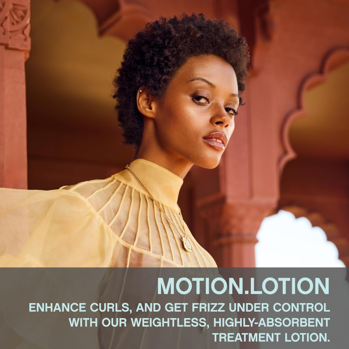 KEVIN.MURPHY MOTION.LOTION