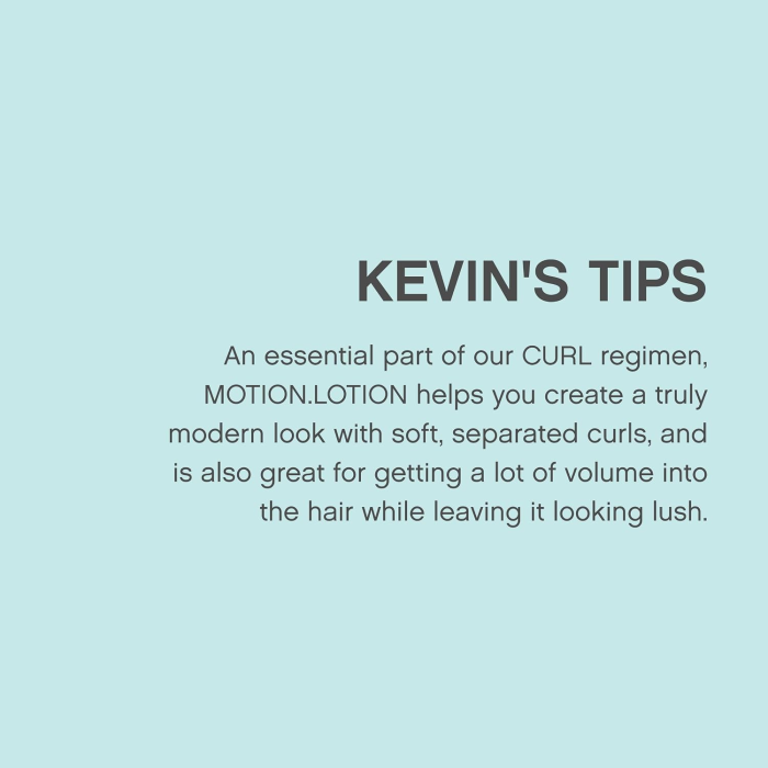 KEVIN.MURPHY MOTION.LOTION
