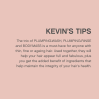 KEVIN.MURPHY PLUMPING.RINSE