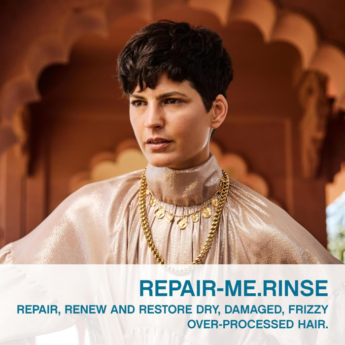 KEVIN.MURPHY REPAIR-ME.RINSE