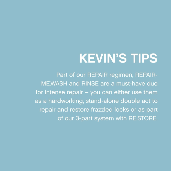 KEVIN.MURPHY REPAIR-ME.WASH