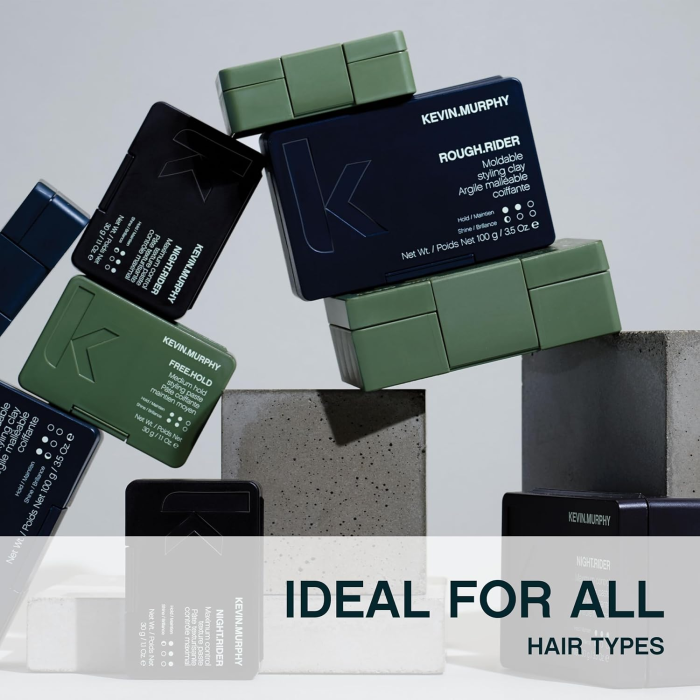 KEVIN.MURPHY ROUGH.RIDER