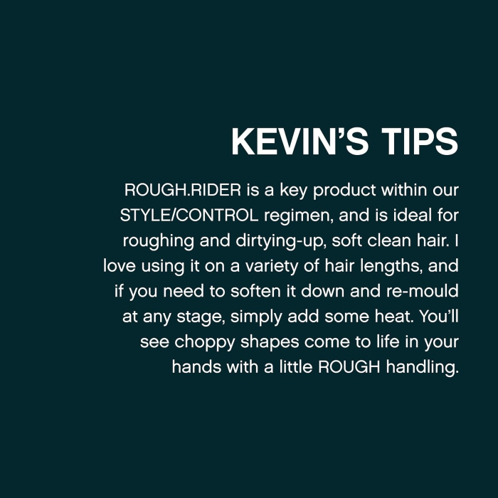 KEVIN.MURPHY ROUGH.RIDER