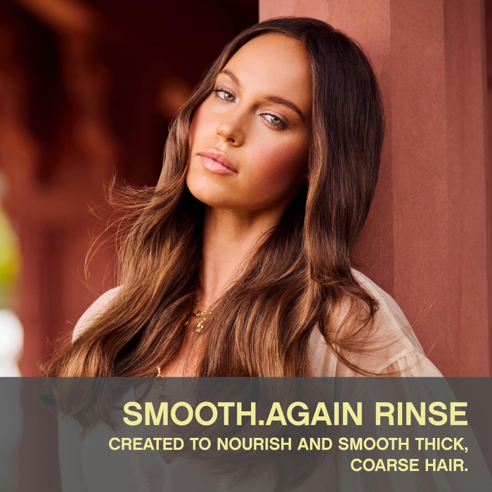 KEVIN.MURPHY SMOOTH.AGAIN.RINSE