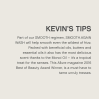 KEVIN.MURPHY Smooth.Again Wash & Rinse Duo