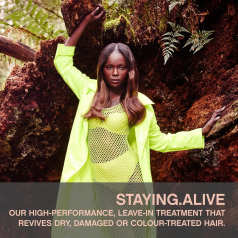 STAYING.ALIVE 150ml