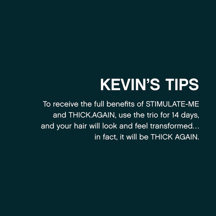 KEVIN.MURPHY THICK.AGAIN