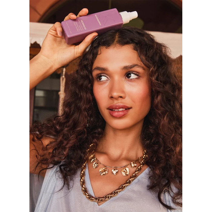 KEVIN.MURPHY UN.TANGLED