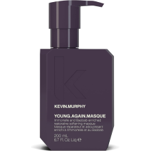YOUNG.AGAIN.MASQUE