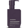 KEVIN.MURPHY YOUNG.AGAIN.MASQUE