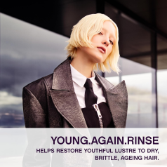 YOUNG.AGAIN.RINSE 250ml