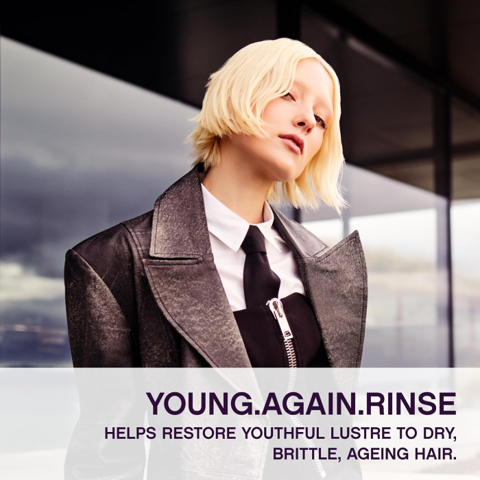 KEVIN.MURPHY YOUNG.AGAIN.RINSE