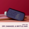 KEVIN.MURPHY YOUNG.AGAIN.RINSE