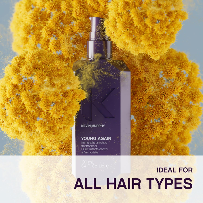 KEVIN.MURPHY YOUNG.AGAIN