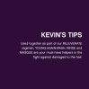 KEVIN.MURPHY YOUNG.AGAIN.MASQUE