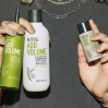 KMS Add Volume Shampoo 750ml