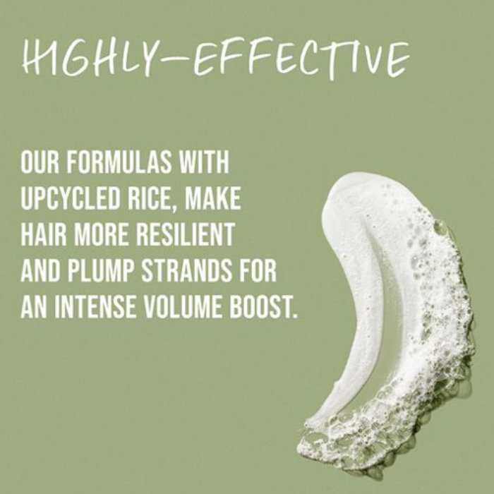 KMS Add Volume Root and Body Lift