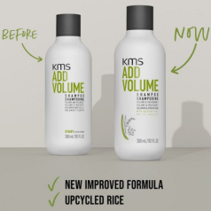 Add Volume Shampoo 750ml (previous packaging)
