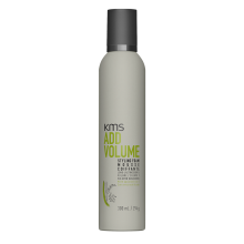 Add Volume Styling Foam