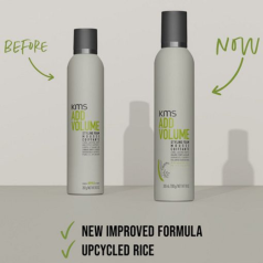 Add Volume Styling Foam 300ml