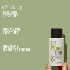 Add Volume Styling Powder 10g