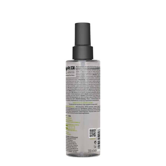 KMS Add Volume Volumizing Spray