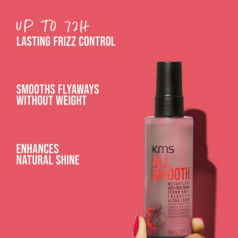 All Smooth Weightless Anti-Frizz Serum 100ml
