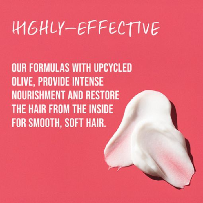 KMS All Smooth Weightless Anti-Frizz Serum