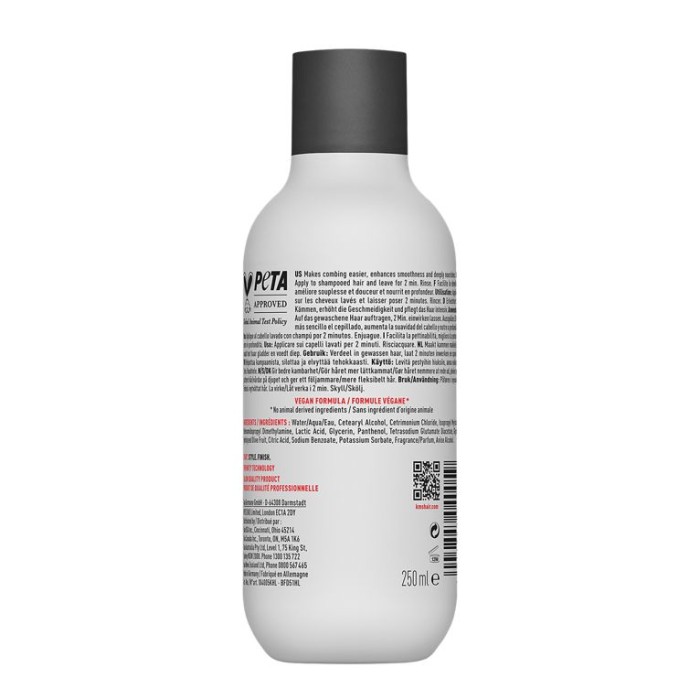 KMS All Smooth Conditioner