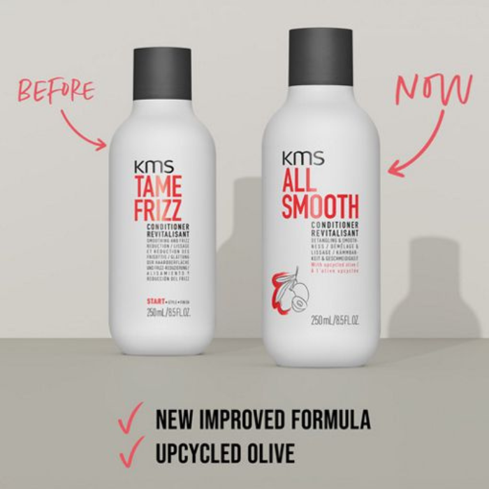 KMS All Smooth Conditioner