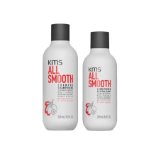 All Smooth Shampoo and Conditioner Duo 