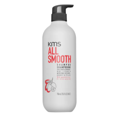 All Smooth Shampoo 750ml 