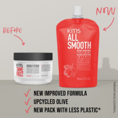 All Smooth Intense Nourishing Treatment 100ml