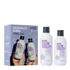 Color Vitality Blonde Shampoo & Conditioner Duo 