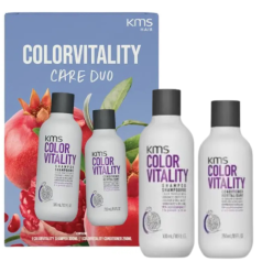 Color Vitality Shampoo & Conditioner Duo 