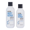 KMS Moist Repair Shampoo & Conditioner Duo