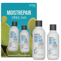Moist Repair Shampoo & Conditioner Duo 