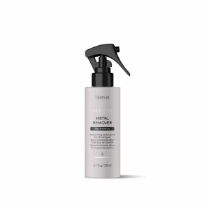 Teknia Metal Remover Pre-Shampoo 150ml